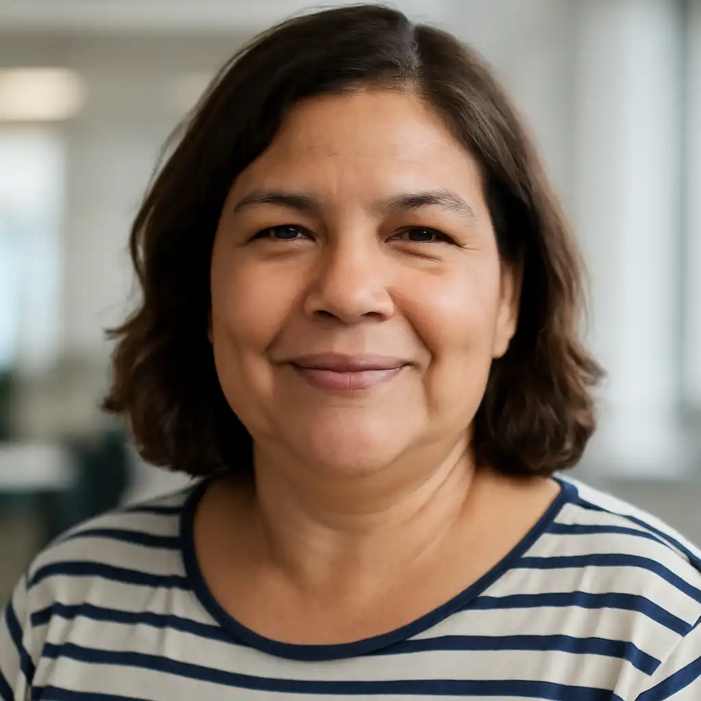 Amélia Cardoso Monteiro